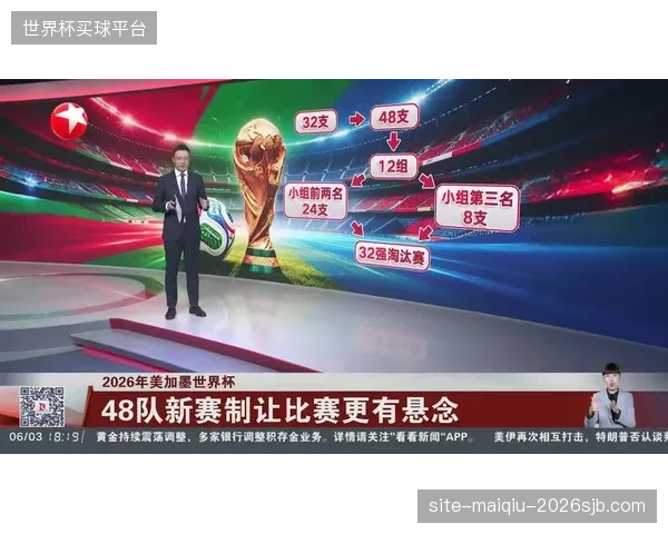 2026年美加墨世界杯将是分水岭，其高度专业化的“技术型零工”模式将为全球大型赛事树立新标杆